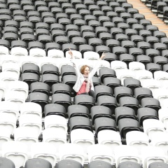 Анна Ермакова, 15.10, Астана