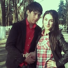 Заур Гоплачев, 14.01.1998, Кахун