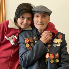 Джаваншир Казымов, 01.01, Архангельск