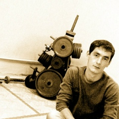 Ulugbek Azimov, 06.01.1986, Дедовск