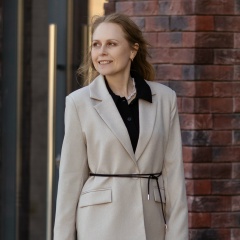 Светлана Вычегжанина, 10.10, Киров