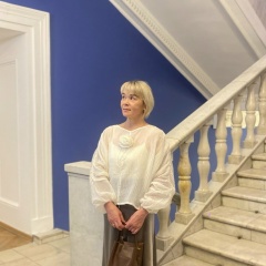 Ирина Плешивых, 19.06