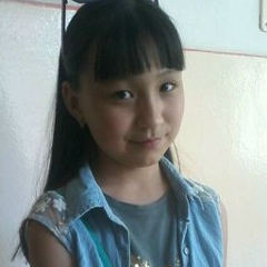 Акылай Туракеева, 18.12.2000, Бишкек