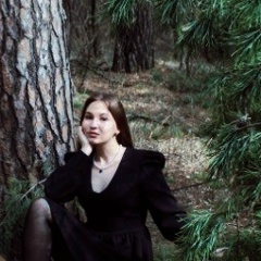 Карина Коровашкова, 13.08, Барнаул