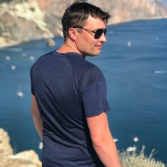 Геннадий Сомов, 15.07, Москва