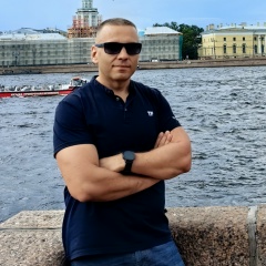 Вячеслав Владимирович, 28.01.1985, Дзержинск