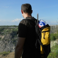 Ярослав Лысенко, 29.07.1983, Кременчуг