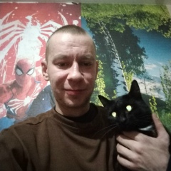 Антон Баутин, 07.12, Челябинск