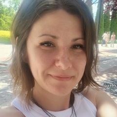 Лана Епишева, 08.09, Ростов-на-Дону