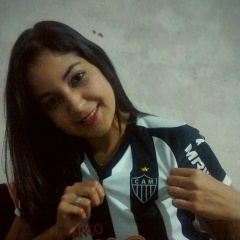 Bruna Santos, 06.10.1990, Belo Horizonte