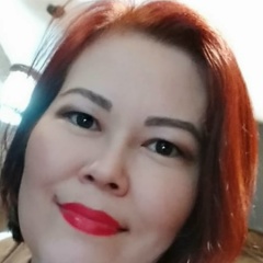 Сауле Бекмаганбетова, 09.03, Астана