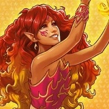 Анна Зельвинская, 25.07, Санкт-Петербург