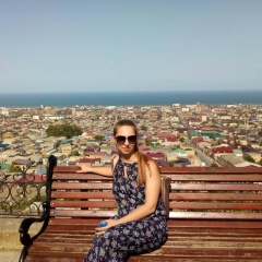 Елена Зарубина, 04.09, Саратов