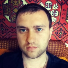 Толик Мельник, 15.12.1986, Одесса