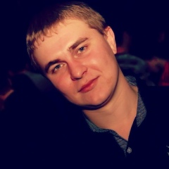 Виктор Максименко, 29.09, Измаил