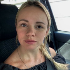 Зоя Пономарёва, 21.08.1995, Екатеринбург