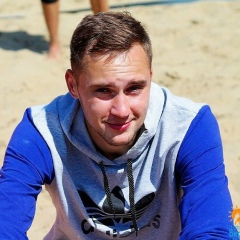 Арсений Филеев, 15.08.1987, Санкт-Петербург