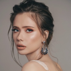 Ольга Краснова, 15.11, Москва