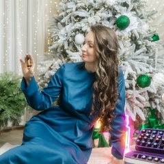 Наталья Галута, Сургут