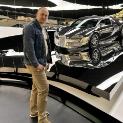 Алексей Бобровский, 26.01.1992, Самарканд