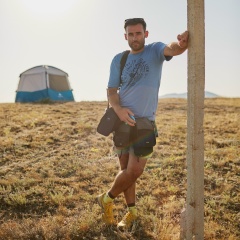 Dmitry Voroshirin, Рязань