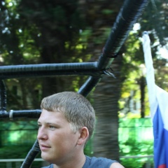Алексей Цуканов, 30.06.1989, Москва