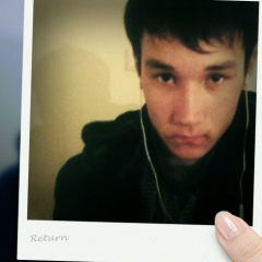 Jandilla Turdibaev, 14.06.1995, Нукус