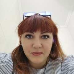 Линка Рудачевская