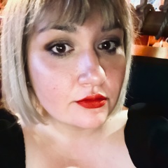 Александра Кондрахина, 27.09.1990, Люберцы