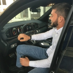 Валид Хасмухаджиев, 13.08.1998, Грозный