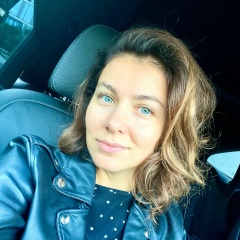 Александра Сычёва, 17.08.1988, Минск