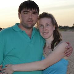 Олеся Галиуллина, 10.12.1983, Архангельск