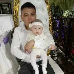 Ерлан Бегимбаев, 17.04.1992