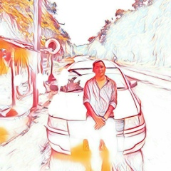 Auu Htike, 02.11.1991