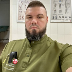 Аркадий Калинцев, 04.03, Химки