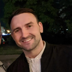 Егор Мохортов, Киев