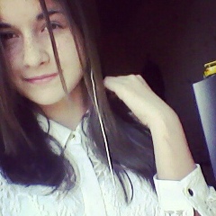 Александра Васильева, 29.12, Санкт-Петербург