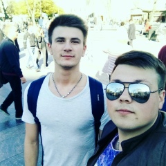 Володимир Шепелик, 13.08.1997, Львов