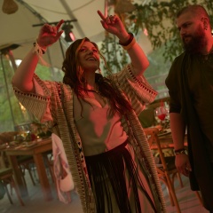 Анна Бесараба-Демишкевич, Москва