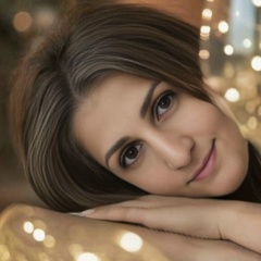 Полишка Сенченко, 05.03, Сочи