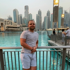 Дмитрий Карпов, 21.07, Санкт-Петербург