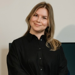Юлия Горбунова, 30.01.1986, Пермь