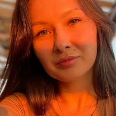 Лейла Жилякова, 22.02.1990, Нижневартовск