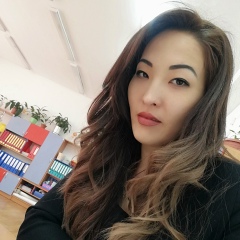 Гулеке Оразбекова, 05.02, Алматы