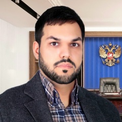 Эмиль Азизов, 13.12, Santo Domingo