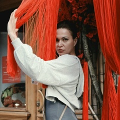 Екатерина Туфанова, 05.10, Санкт-Петербург
