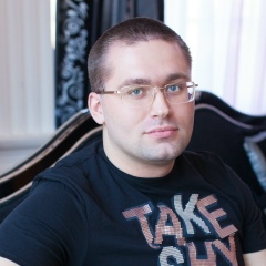 Николай Лосев, 16.10, Санкт-Петербург