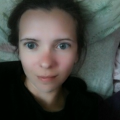 Анна Арысбаева, 08.07, Санкт-Петербург