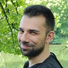 Евгений Кротов, 11.06.1990, Москва