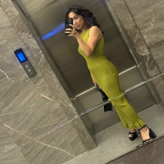 Aidana Kerimkulova, 24.09.1994, Бишкек